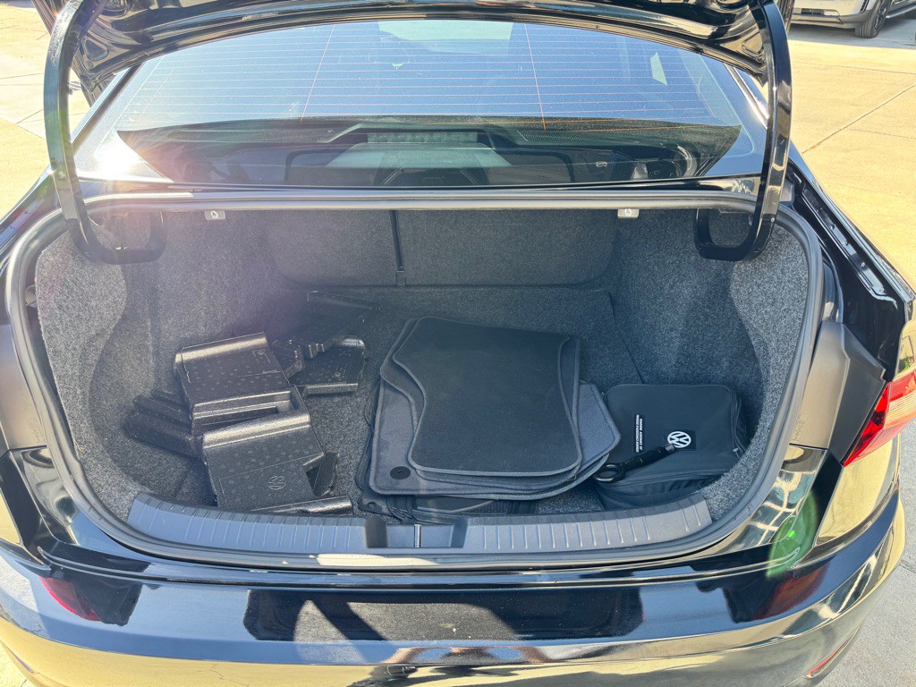 2019 Volkswagen Jetta Image 17