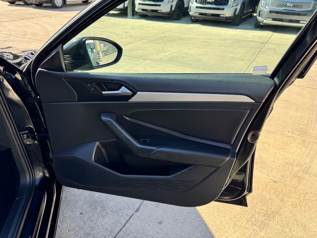 2019 Volkswagen Jetta Image 18