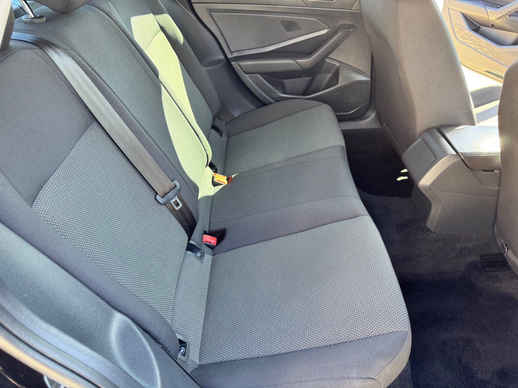 2019 Volkswagen Jetta Image 21