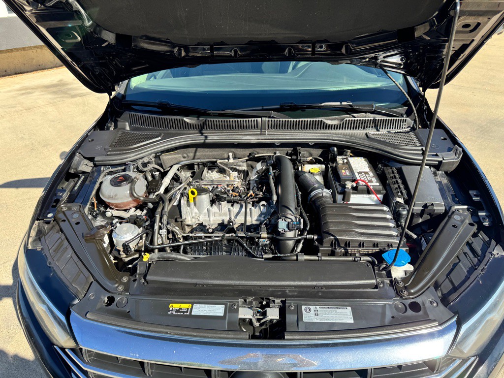 2019 Volkswagen Jetta Image 23