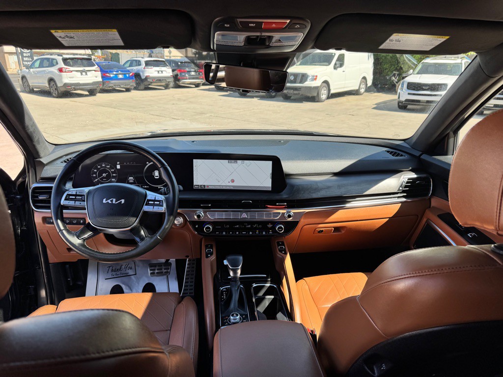 2023 Kia Telluride Image 9