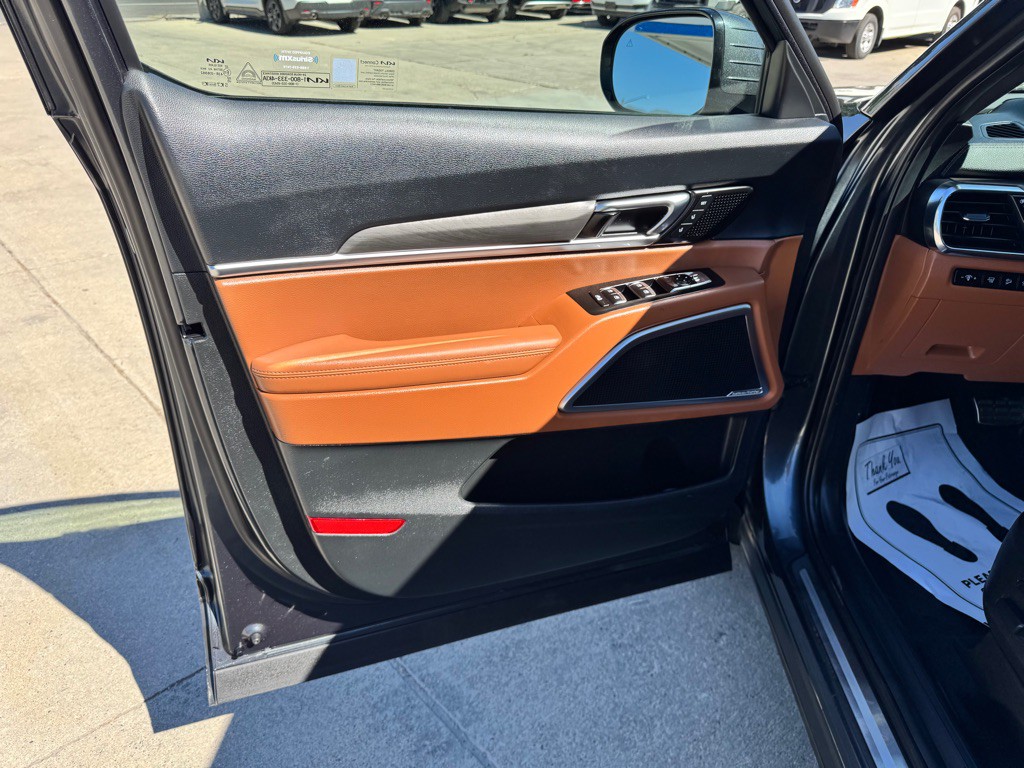 2023 Kia Telluride Image 11
