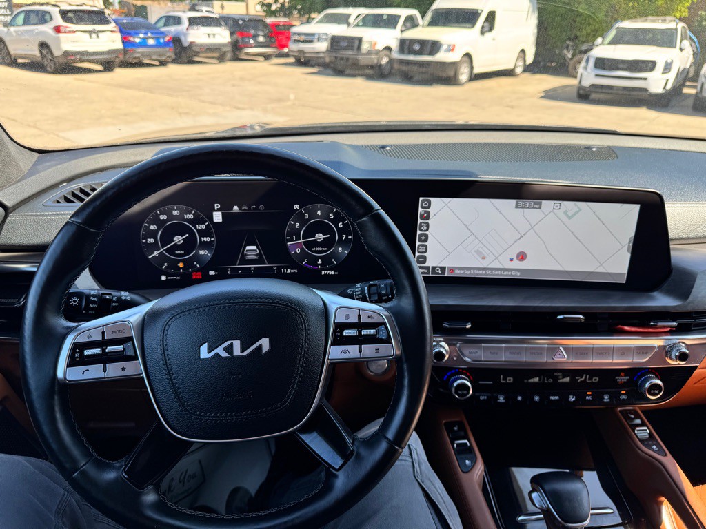 2023 Kia Telluride Image 13