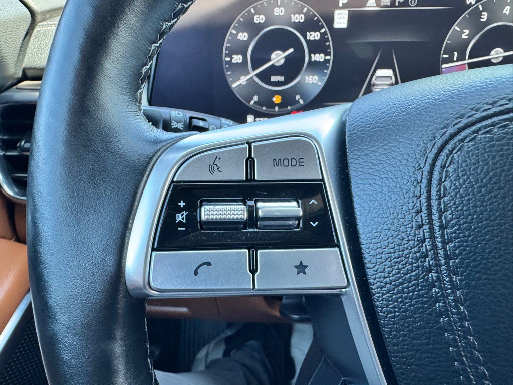 2023 Kia Telluride Image 18