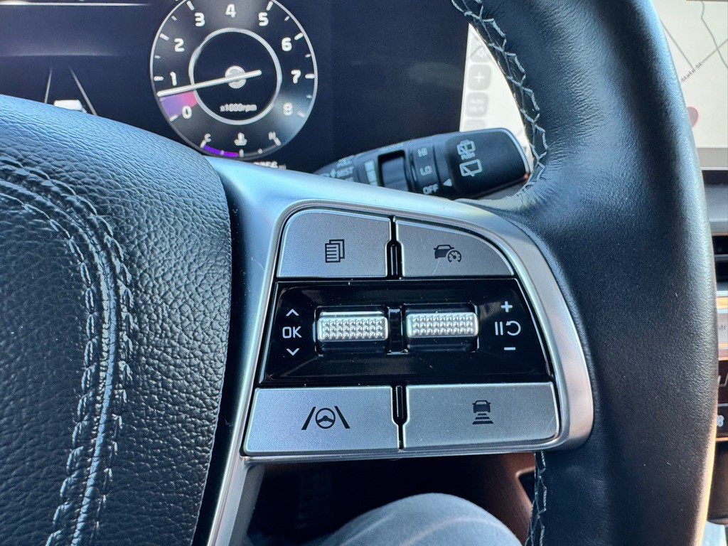 2023 Kia Telluride Image 19