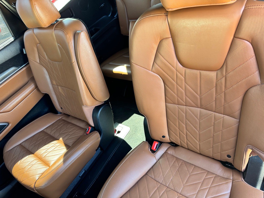 2023 Kia Telluride Image 21