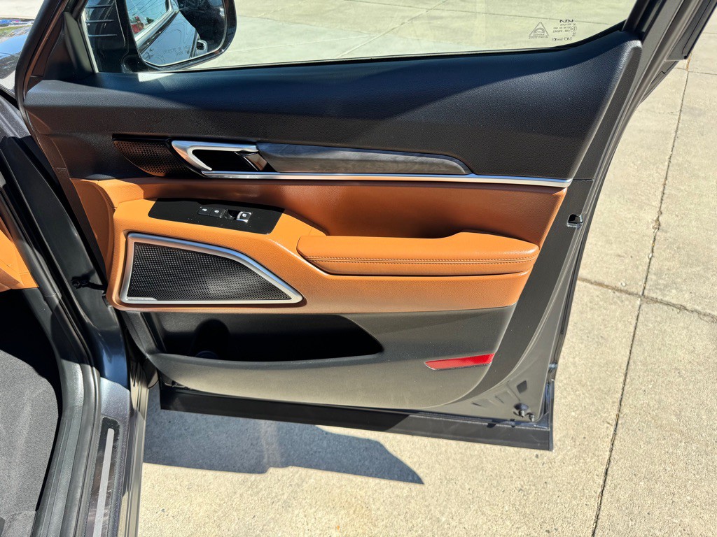 2023 Kia Telluride Image 28