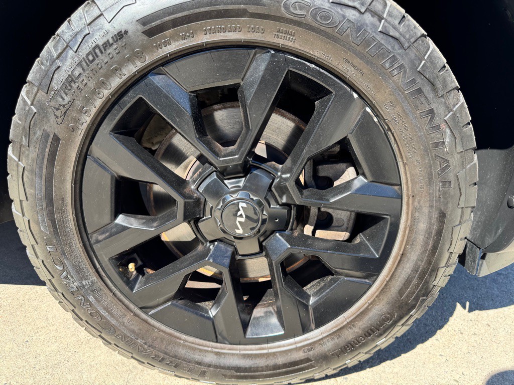 2023 Kia Telluride Image 31