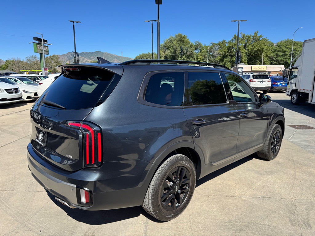 2023 Kia Telluride Image 7