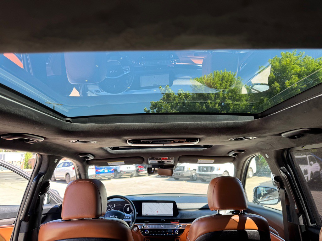 2023 Kia Telluride Image 11