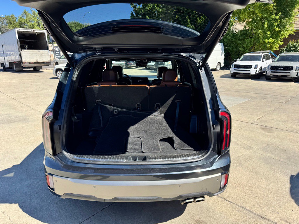 2023 Kia Telluride Image 13