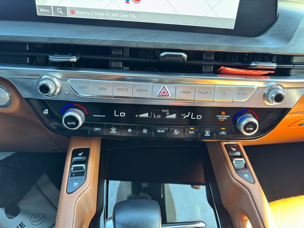 2023 Kia Telluride Image 16