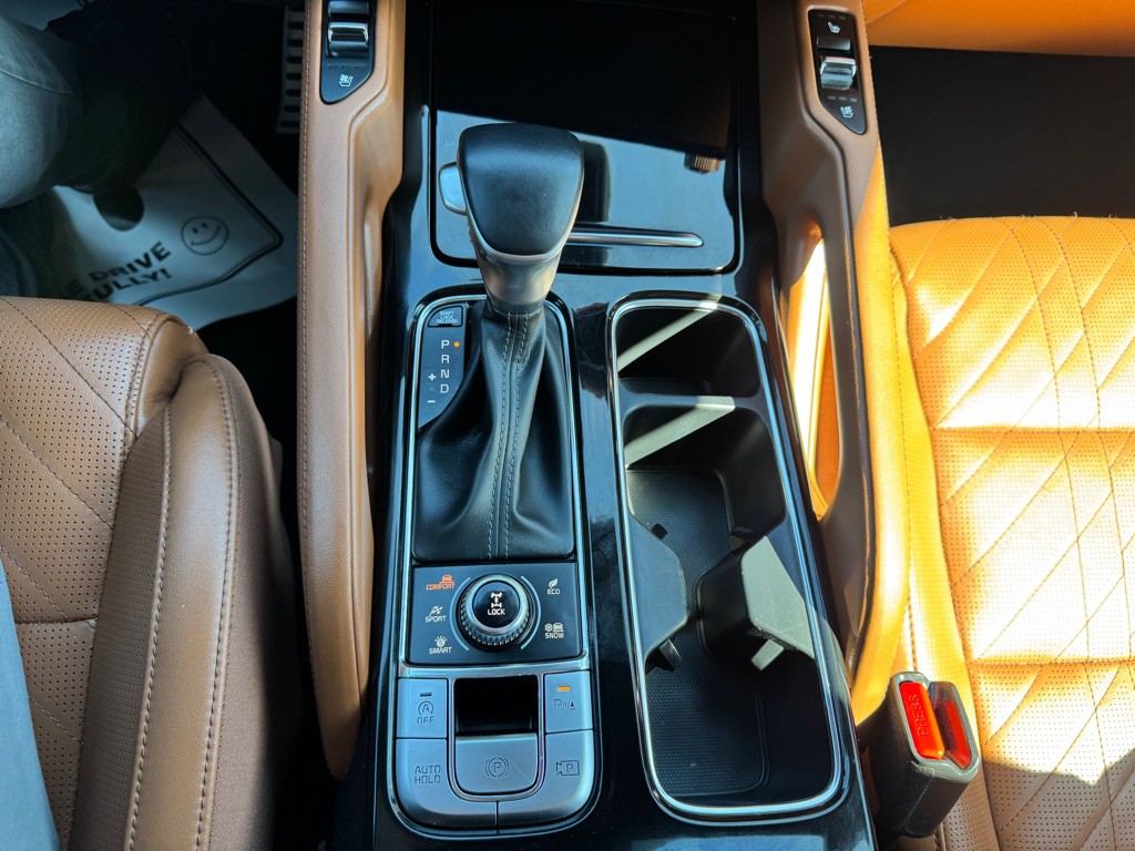 2023 Kia Telluride Image 17