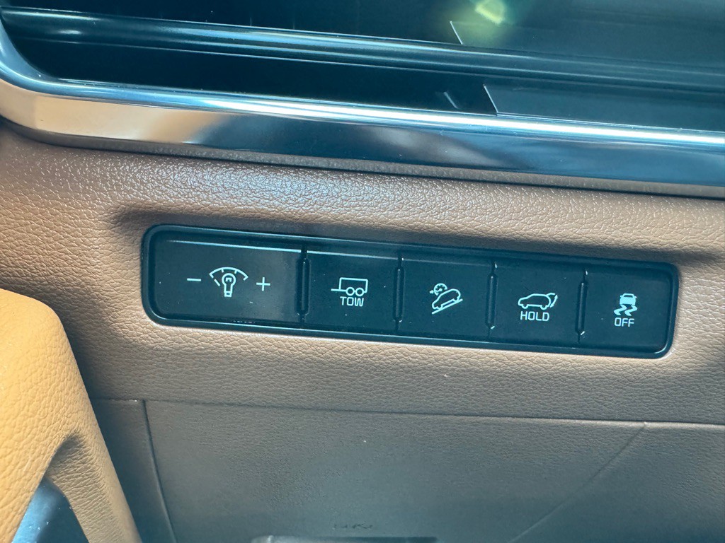 2023 Kia Telluride Image 18