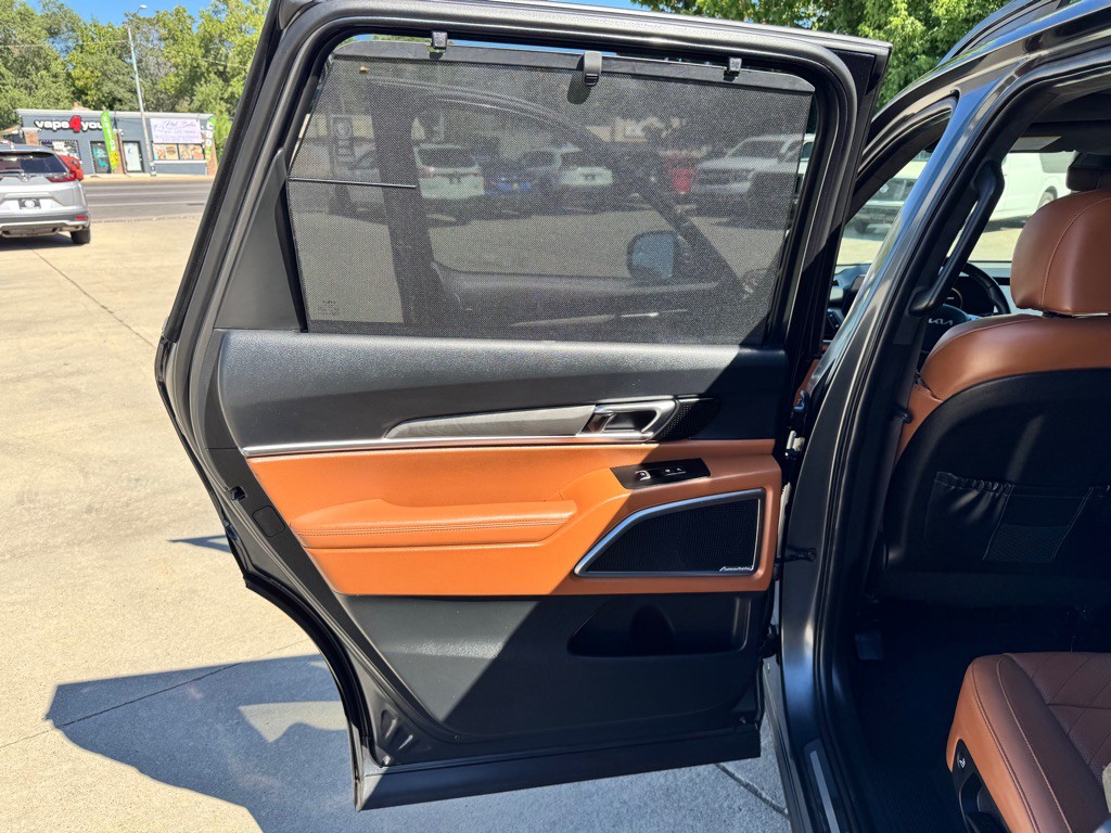 2023 Kia Telluride Image 21