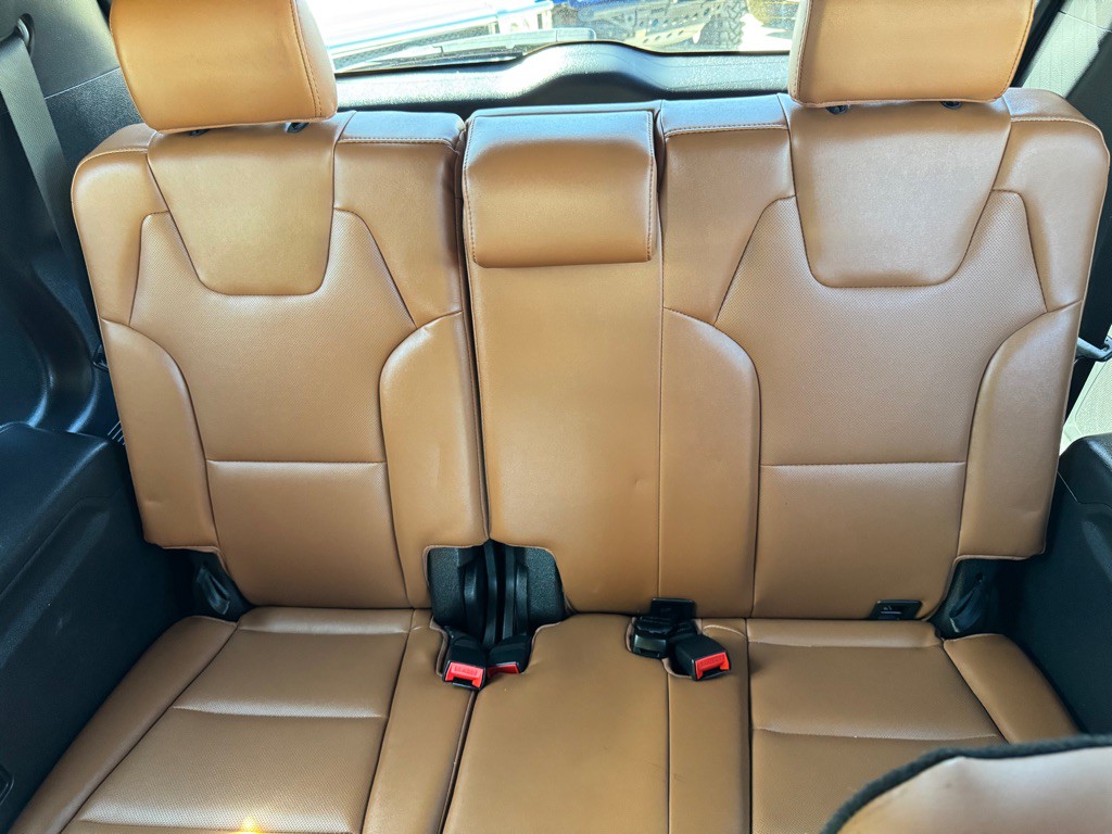 2023 Kia Telluride Image 23