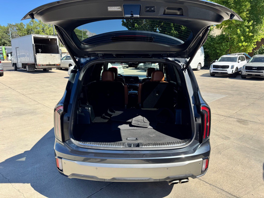 2023 Kia Telluride Image 35
