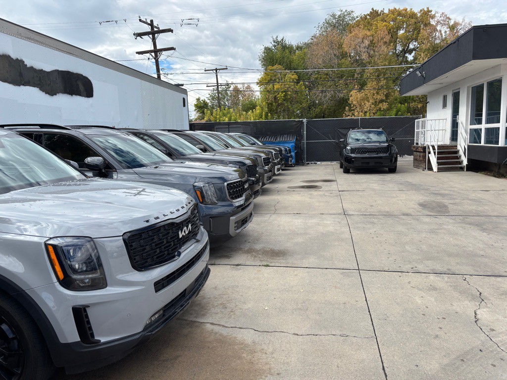 2023 Kia Telluride Image 37