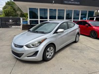 Image for 2016 Hyundai Elantra SE ID: 6683856
