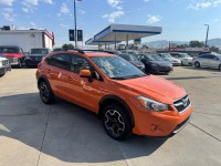 Image for 2014 Subaru Crosstrek 2.0I LIMITED ID: 6687314