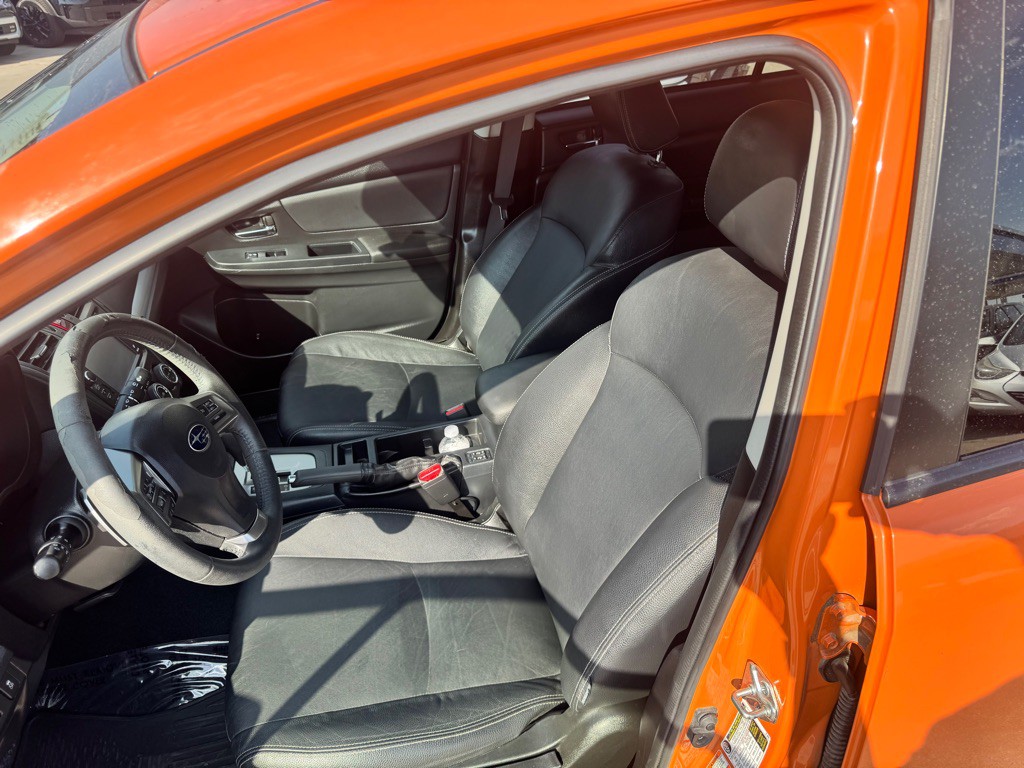 2014 Subaru Crosstrek Image 9