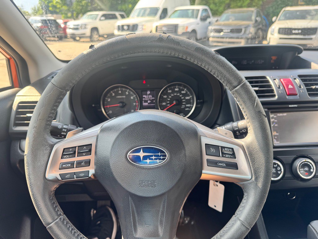 2014 Subaru Crosstrek Image 10