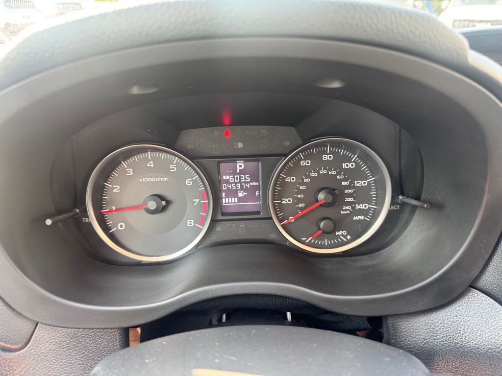 2014 Subaru Crosstrek Image 11