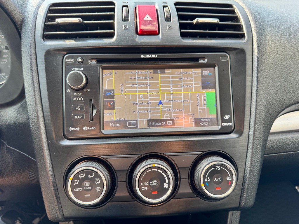 2014 Subaru Crosstrek Image 12