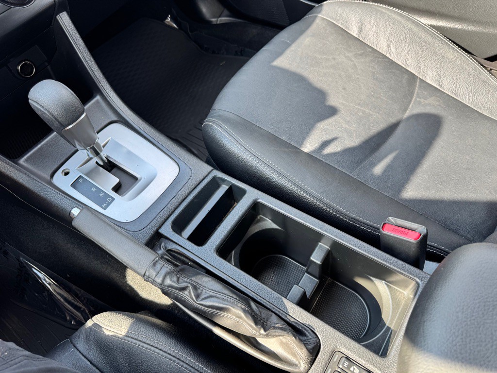 2014 Subaru Crosstrek Image 13