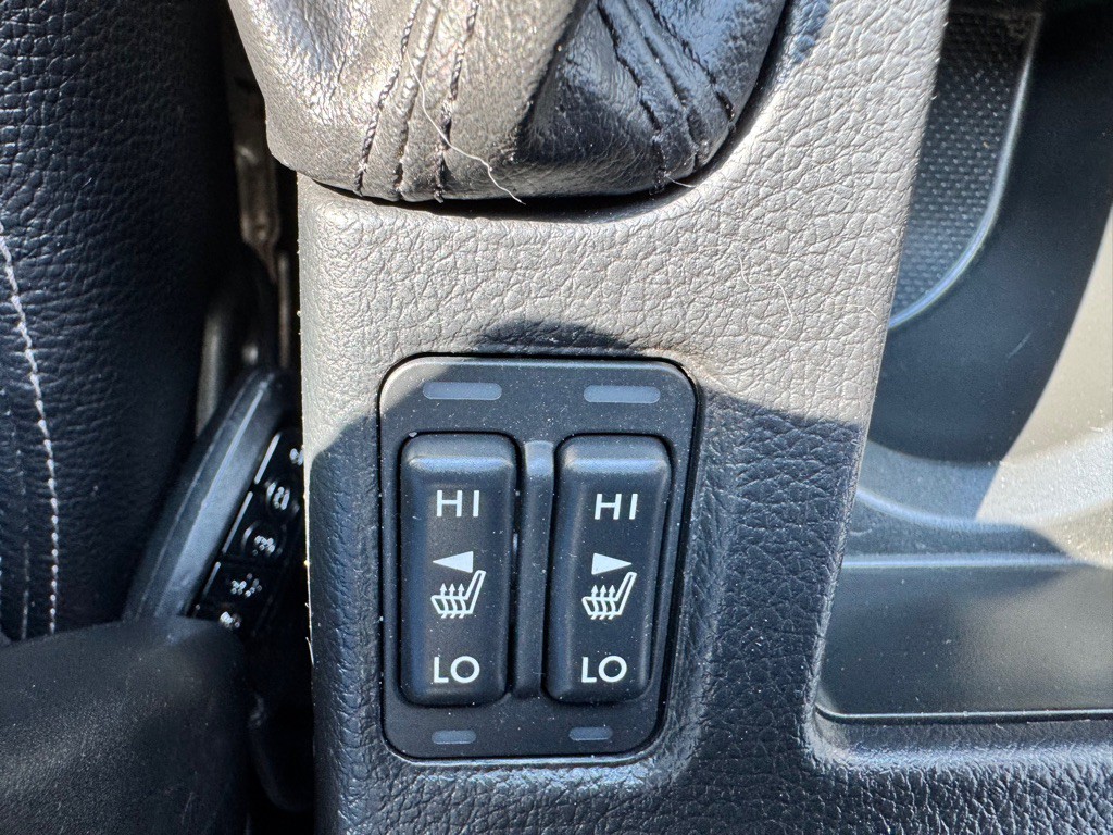 2014 Subaru Crosstrek Image 14