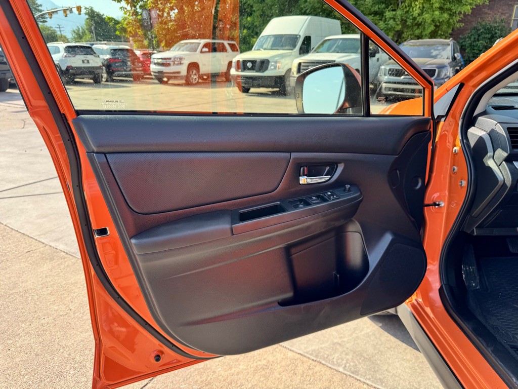 2014 Subaru Crosstrek Image 15