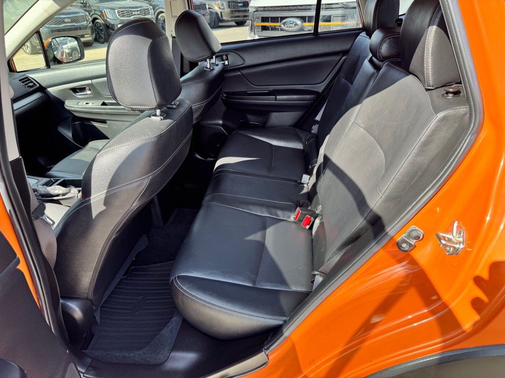 2014 Subaru Crosstrek Image 16
