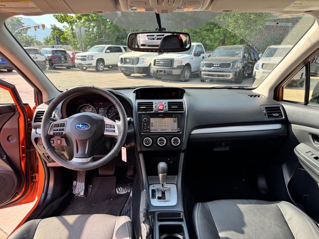 2014 Subaru Crosstrek Image 17