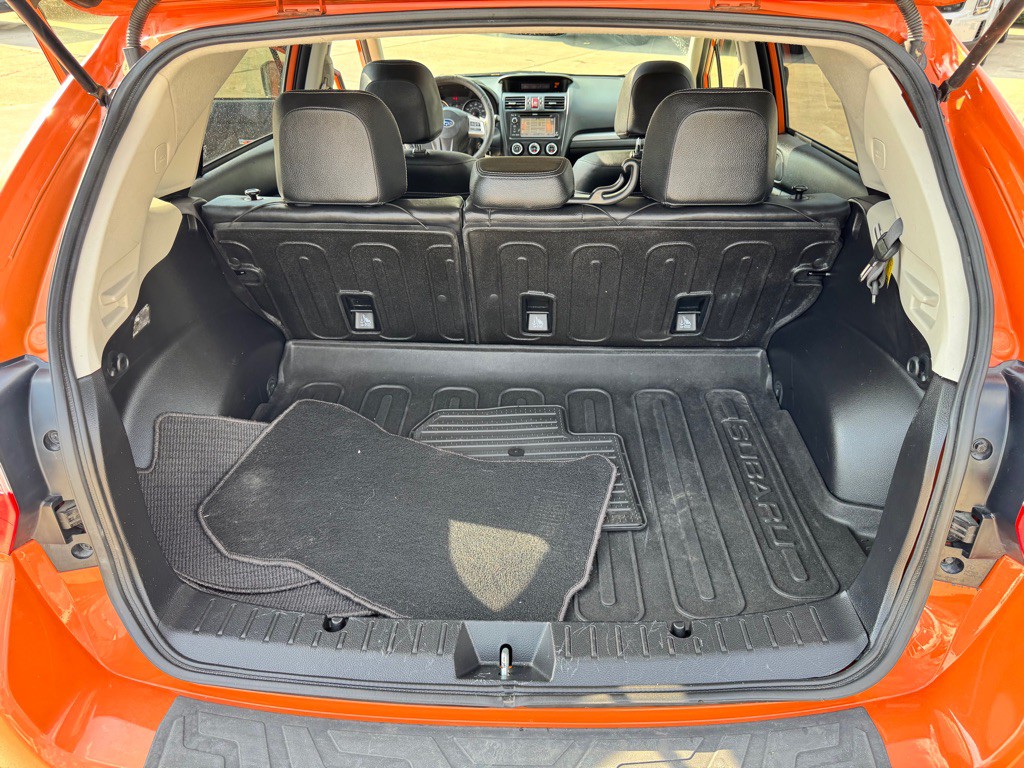 2014 Subaru Crosstrek Image 19