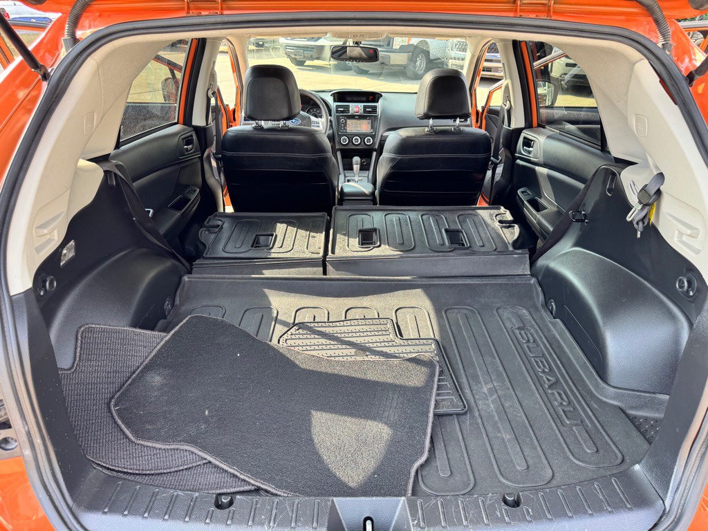 2014 Subaru Crosstrek Image 20