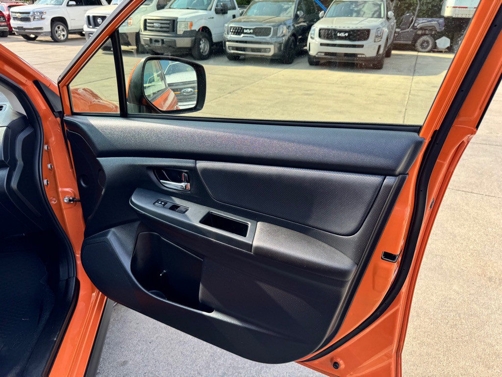 2014 Subaru Crosstrek Image 21
