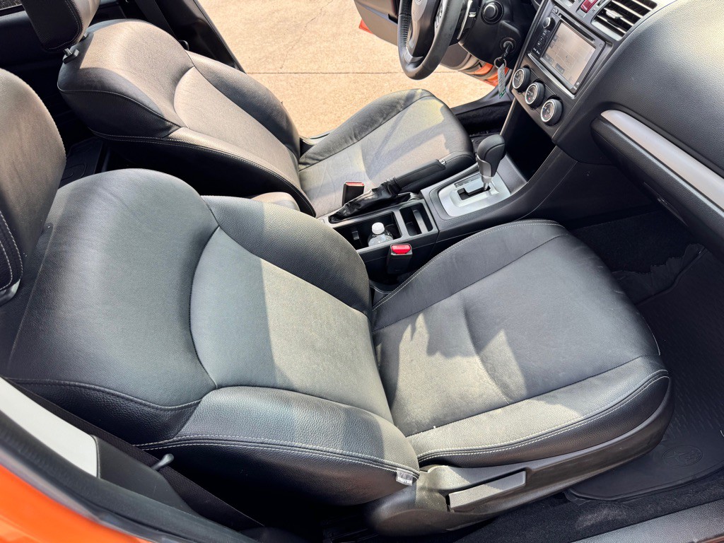 2014 Subaru Crosstrek Image 22