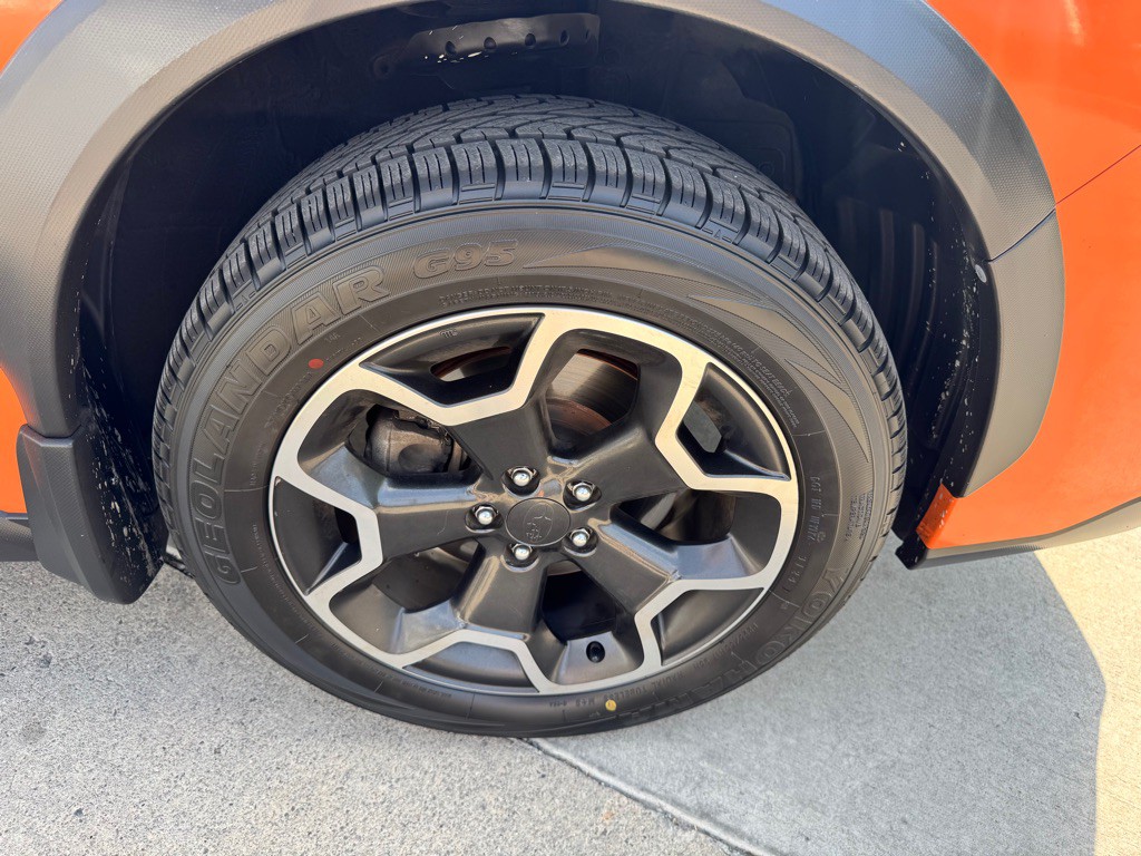 2014 Subaru Crosstrek Image 23