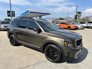 Image for 2023 Kia Telluride Sx X-pro ID: 6692064