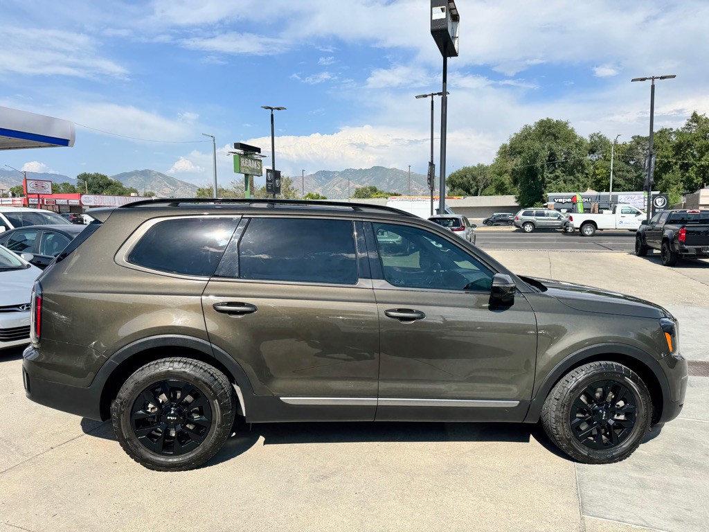 2023 Kia Telluride Image 7