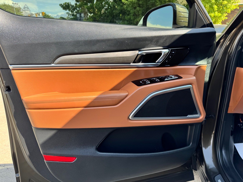 2023 Kia Telluride Image 9
