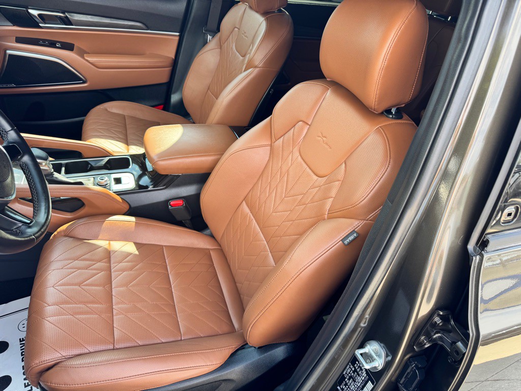 2023 Kia Telluride Image 11