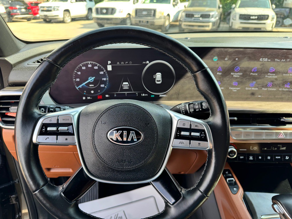 2023 Kia Telluride Image 13