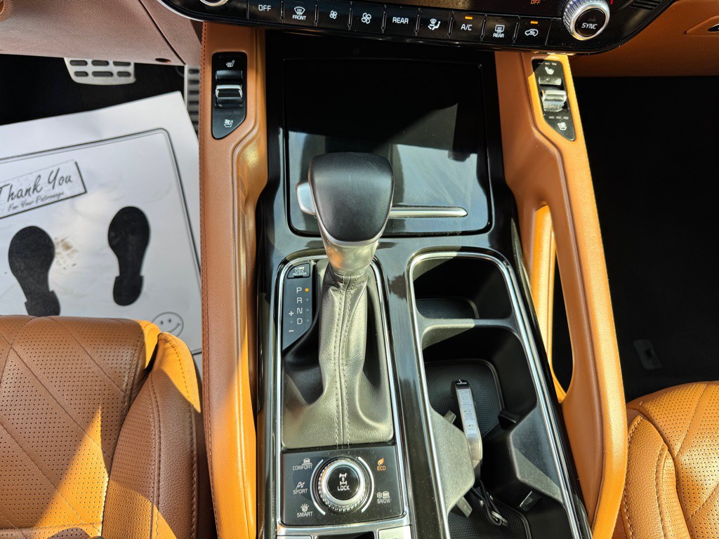 2023 Kia Telluride Image 16