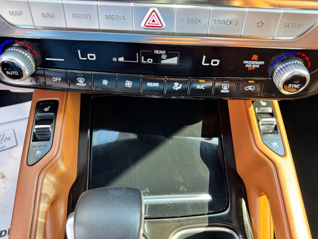 2023 Kia Telluride Image 17