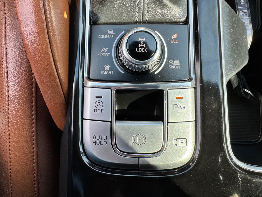 2023 Kia Telluride Image 18