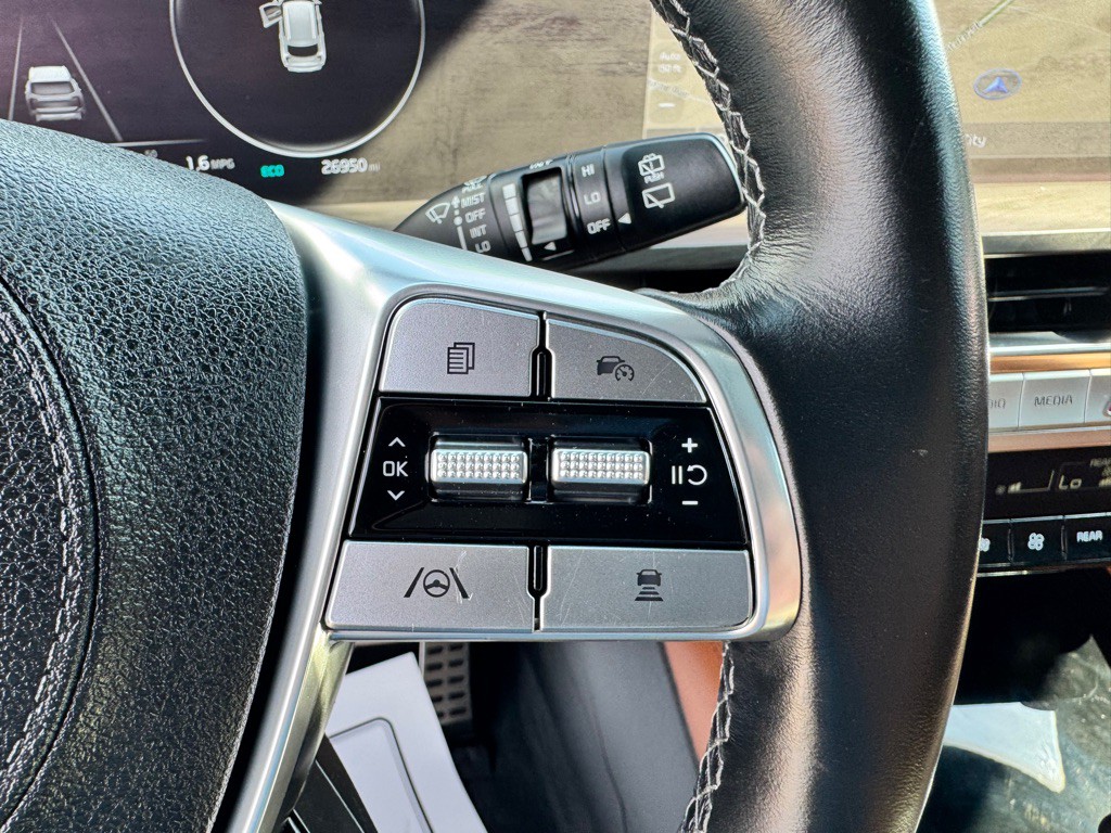 2023 Kia Telluride Image 20
