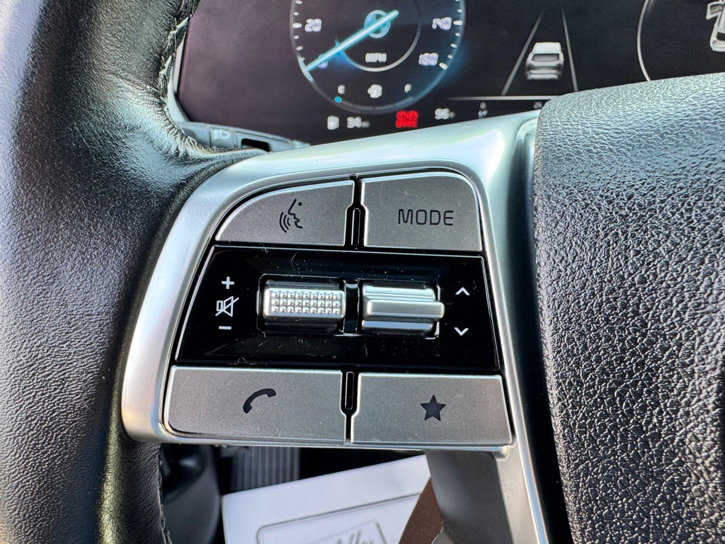 2023 Kia Telluride Image 21