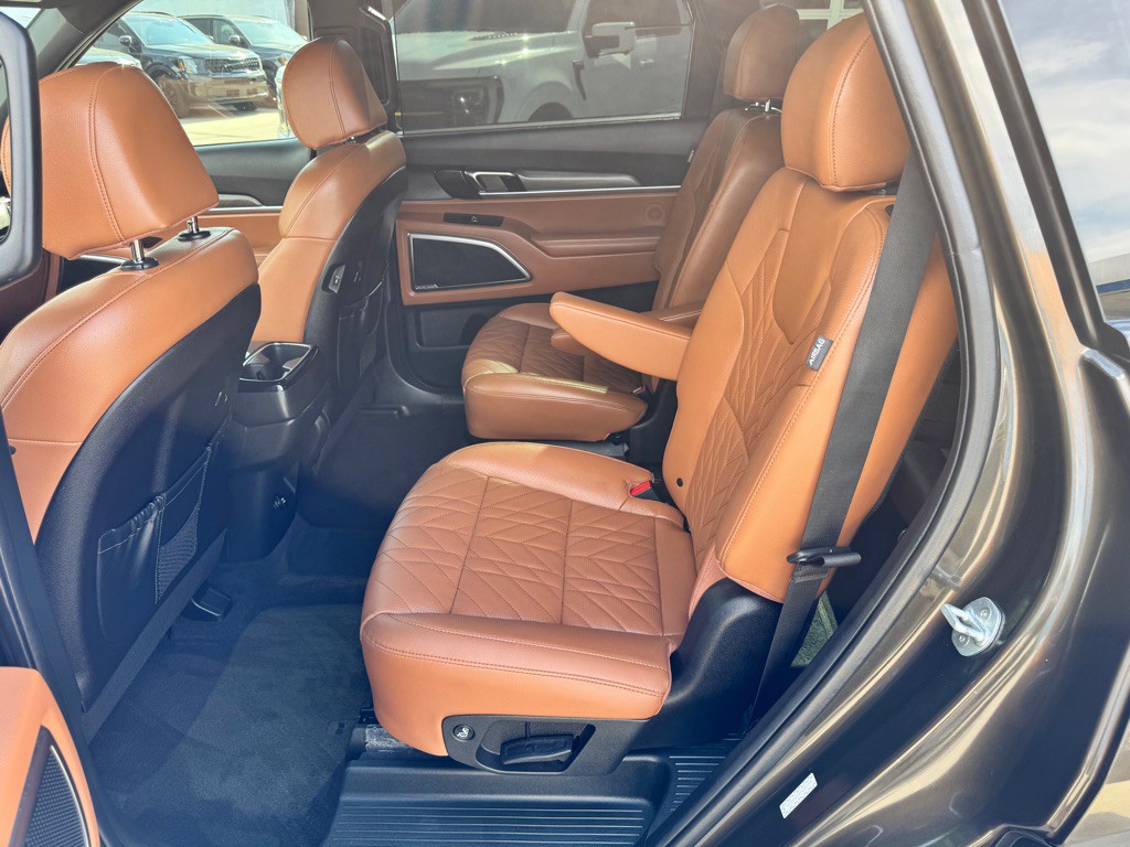 2023 Kia Telluride Image 22