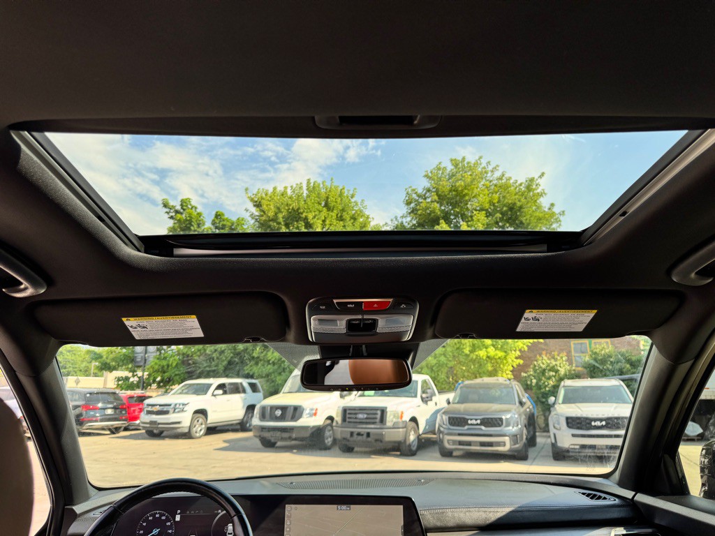 2023 Kia Telluride Image 25